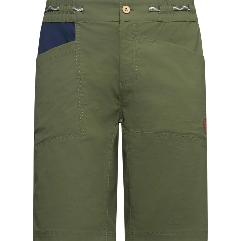 La Sportiva - Talus Shorts - Kletterhose Best