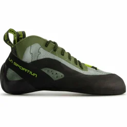 La Sportiva - TC Pro - Kletterschuhe Olive Sale