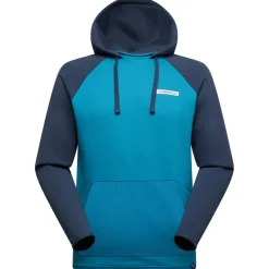 La Sportiva Alltagsbekleidung|Pullover & Hoodies-- Telendos Hoody - Hoodie