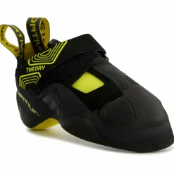 La Sportiva Kletterschuhe|Klettschuhe-- Theory - Kletterschuhe Yellow / Black