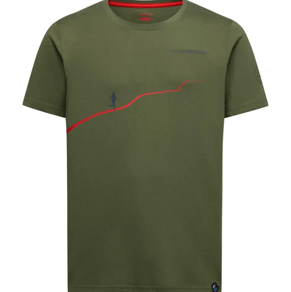 La Sportiva - Trai T-hirt - T-hirt
