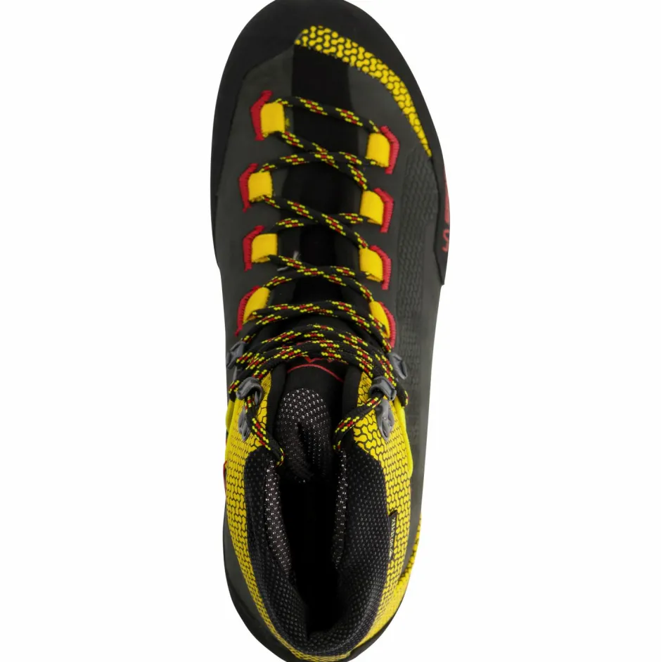 La Sportiva - Trango Tech Leather GTX - Bergschuhe
