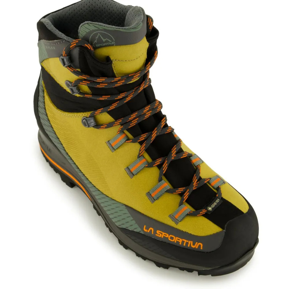 - Trango TRK Leather GTX - Wanderschuhe < La Sportiva Clearance