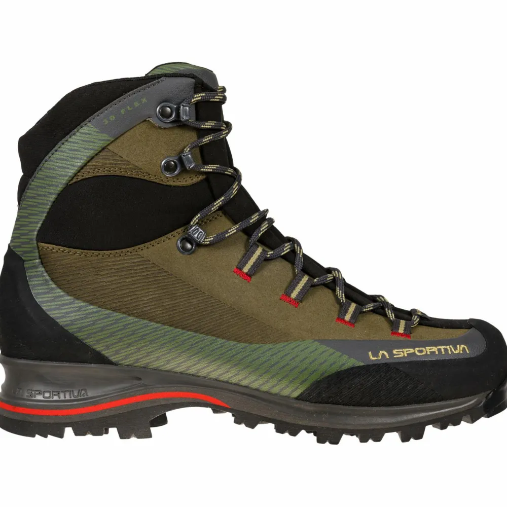 - Trango TRK Leather GTX - Wanderschuhe < La Sportiva Clearance