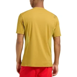 La Sportiva Laufbekleidung|Shirts, Hemden & Longsleeves-- Traverse T-Shirt - Funktionsshirt