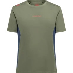 La Sportiva Laufbekleidung|Shirts, Hemden & Longsleeves-- Traverse T-Shirt - Funktionsshirt