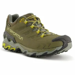 La Sportiva - Ultra Raptor II Leather Wide GTX - Multisportschuhe Black / Cedar Sale