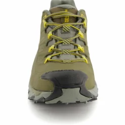 La Sportiva - Ultra Raptor II Leather Wide GTX - Multisportschuhe Black / Cedar Sale