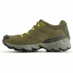 La Sportiva - Ultra Raptor II Leather Wide GTX - Multisportschuhe Black / Cedar Sale