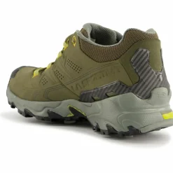 La Sportiva - Ultra Raptor II Leather Wide GTX - Multisportschuhe Black / Cedar Sale