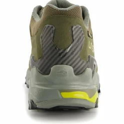 La Sportiva - Ultra Raptor II Leather Wide GTX - Multisportschuhe Black / Cedar Sale