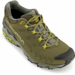 La Sportiva - Ultra Raptor II Leather Wide GTX - Multisportschuhe Black / Cedar Sale