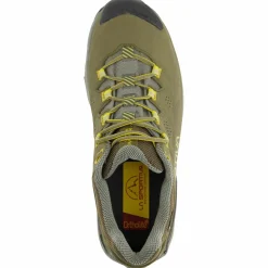 La Sportiva - Ultra Raptor II Leather Wide GTX - Multisportschuhe Black / Cedar Sale