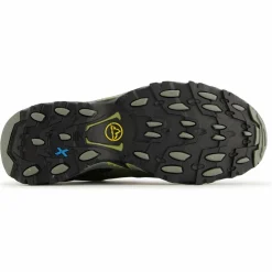 La Sportiva - Ultra Raptor II Leather Wide GTX - Multisportschuhe Black / Cedar Sale