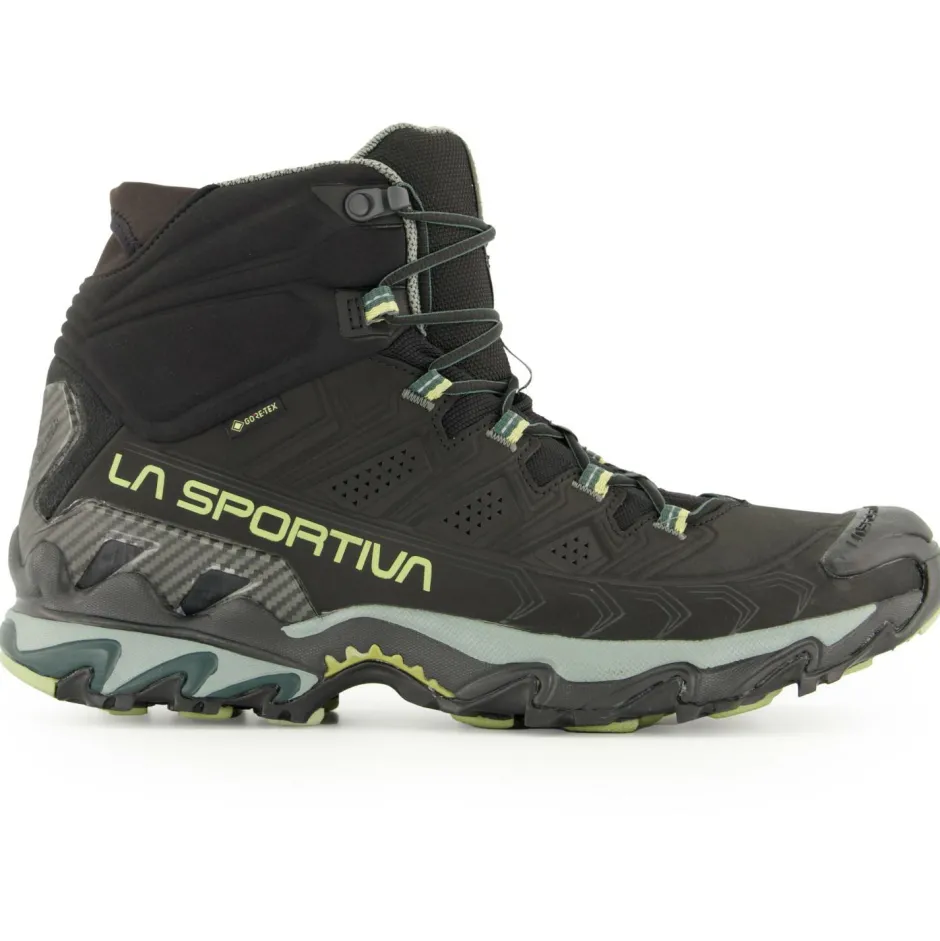 La Sportiva Wanderschuhe|Trekkingschuhe-- Ultra Raptor II Mid Leather GTX - Wanderschuhe
