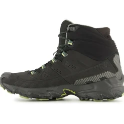 La Sportiva Wanderschuhe|Trekkingschuhe-- Ultra Raptor II Mid Leather GTX - Wanderschuhe