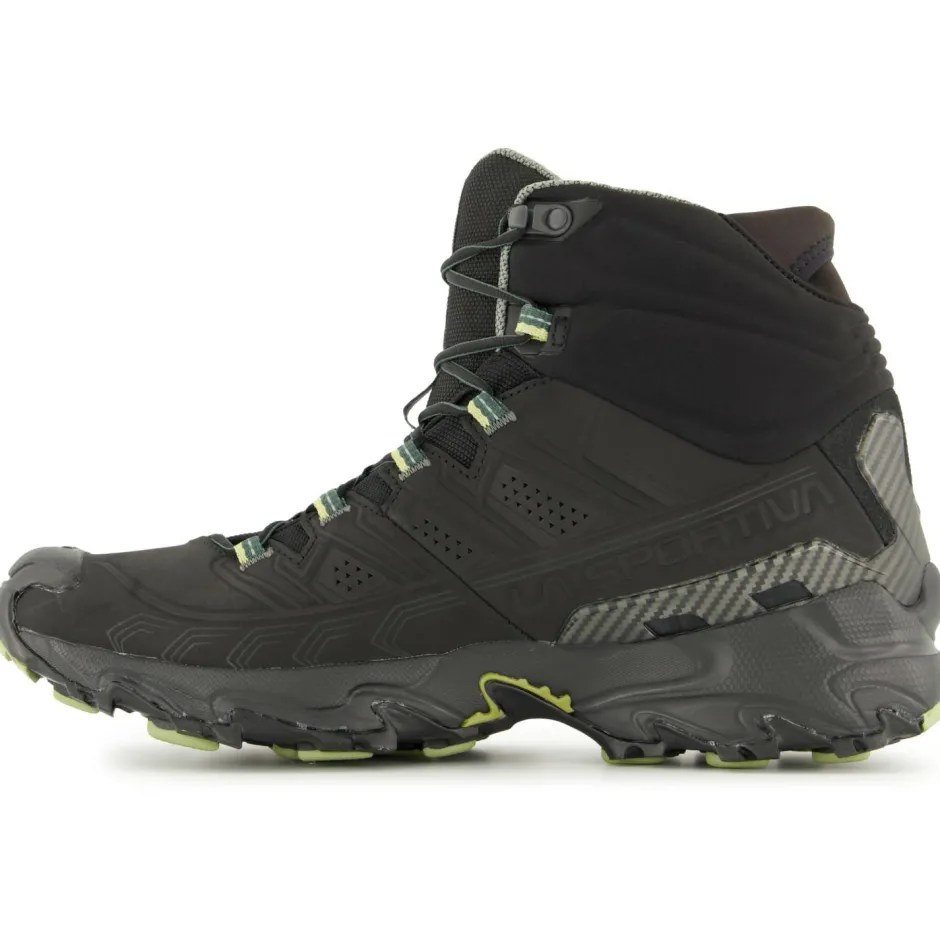 La Sportiva Wanderschuhe|Trekkingschuhe-- Ultra Raptor II Mid Leather GTX - Wanderschuhe