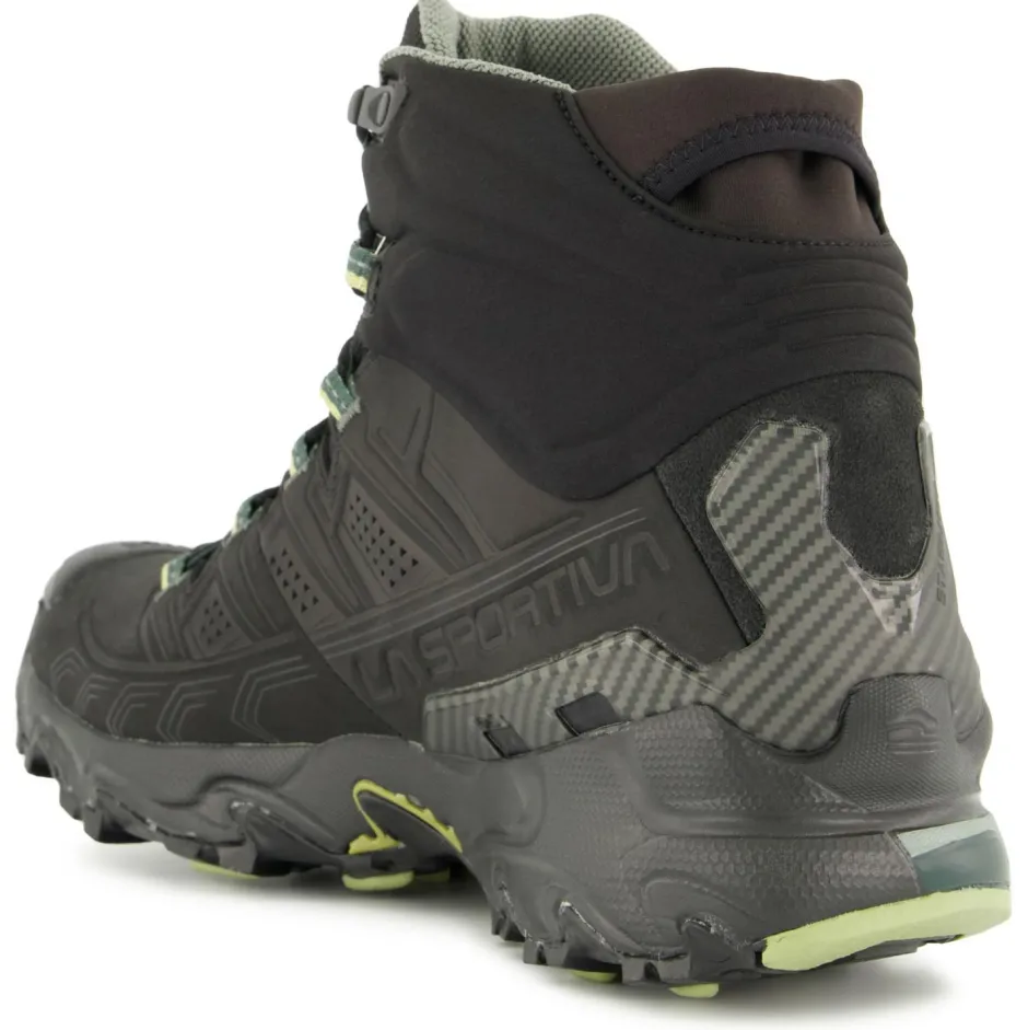 La Sportiva Wanderschuhe|Trekkingschuhe-- Ultra Raptor II Mid Leather GTX - Wanderschuhe