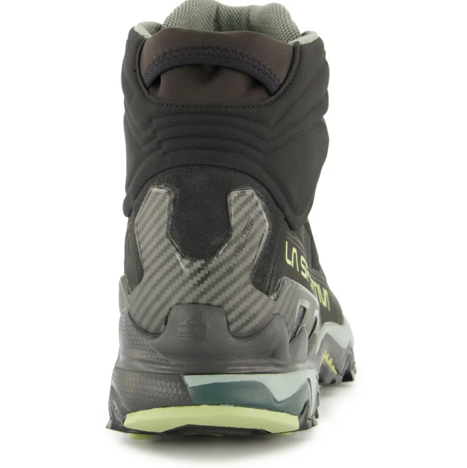 La Sportiva Wanderschuhe|Trekkingschuhe-- Ultra Raptor II Mid Leather GTX - Wanderschuhe