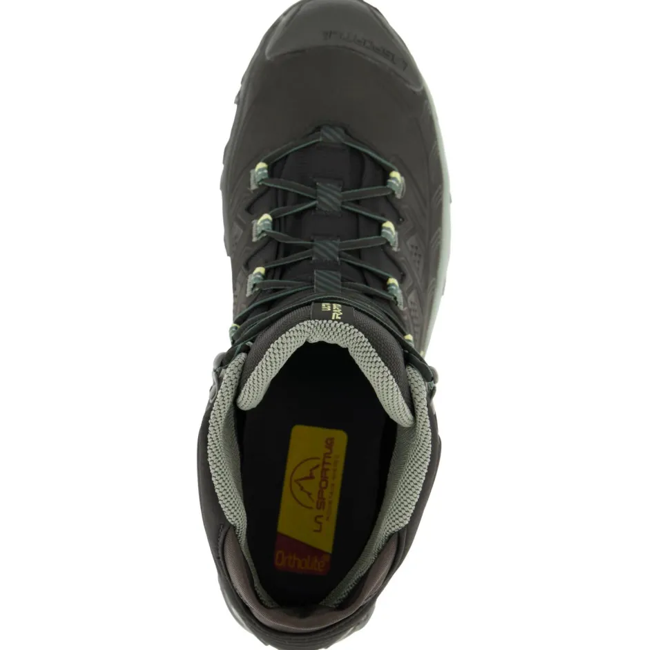 La Sportiva Wanderschuhe|Trekkingschuhe-- Ultra Raptor II Mid Leather GTX - Wanderschuhe