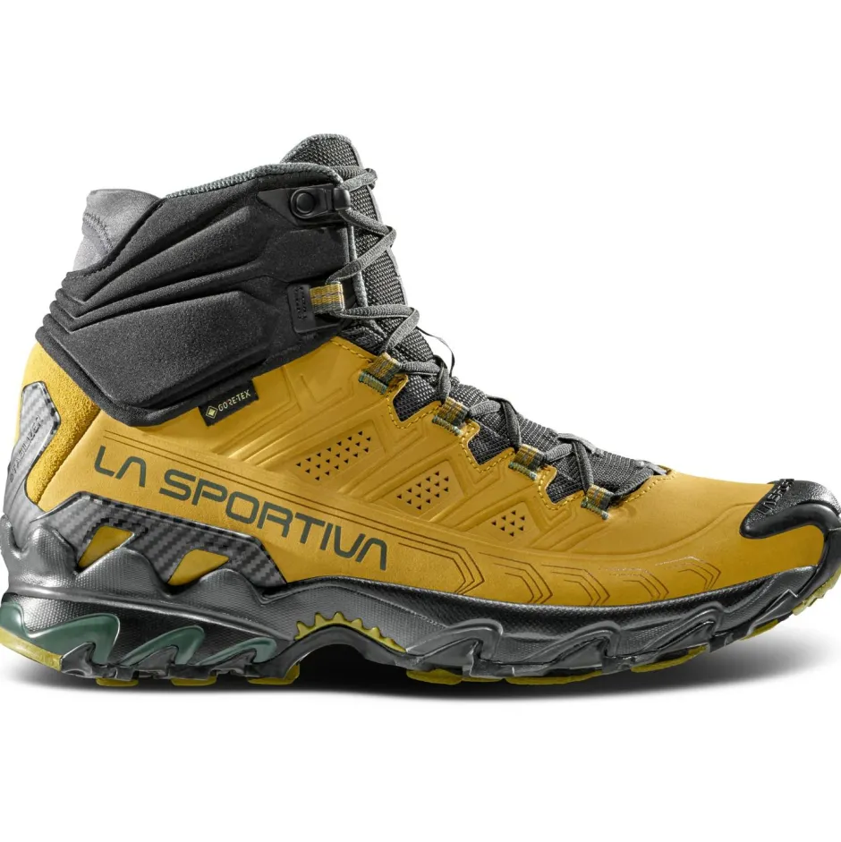 La Sportiva Wanderschuhe|Trekkingschuhe-- Ultra Raptor II Mid Leather GTX - Wanderschuhe