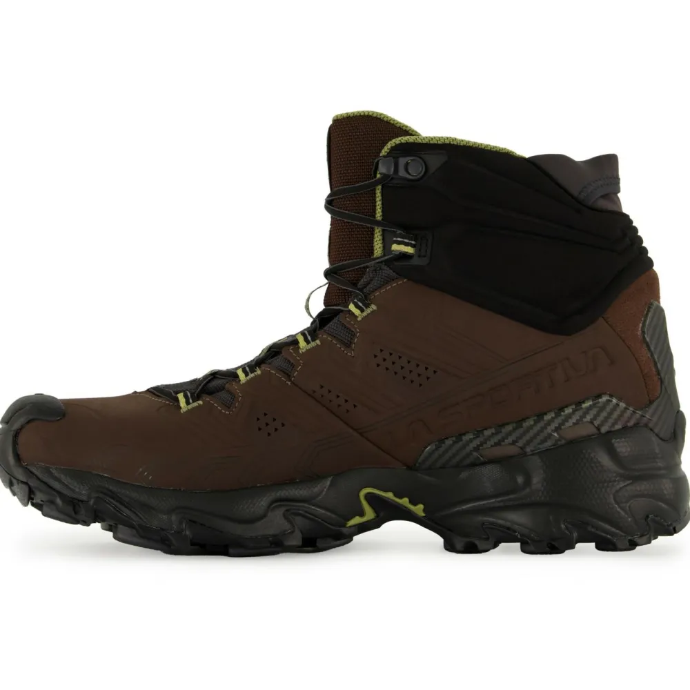 - Ultra Raptor II Mid Leather Wide GTX - Wanderschuhe < La Sportiva Best