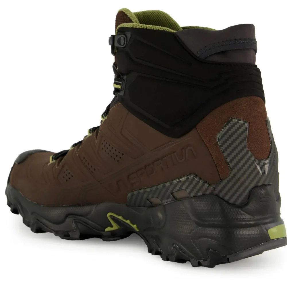 - Ultra Raptor II Mid Leather Wide GTX - Wanderschuhe < La Sportiva Best