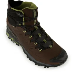 - Ultra Raptor II Mid Leather Wide GTX - Wanderschuhe < La Sportiva Best