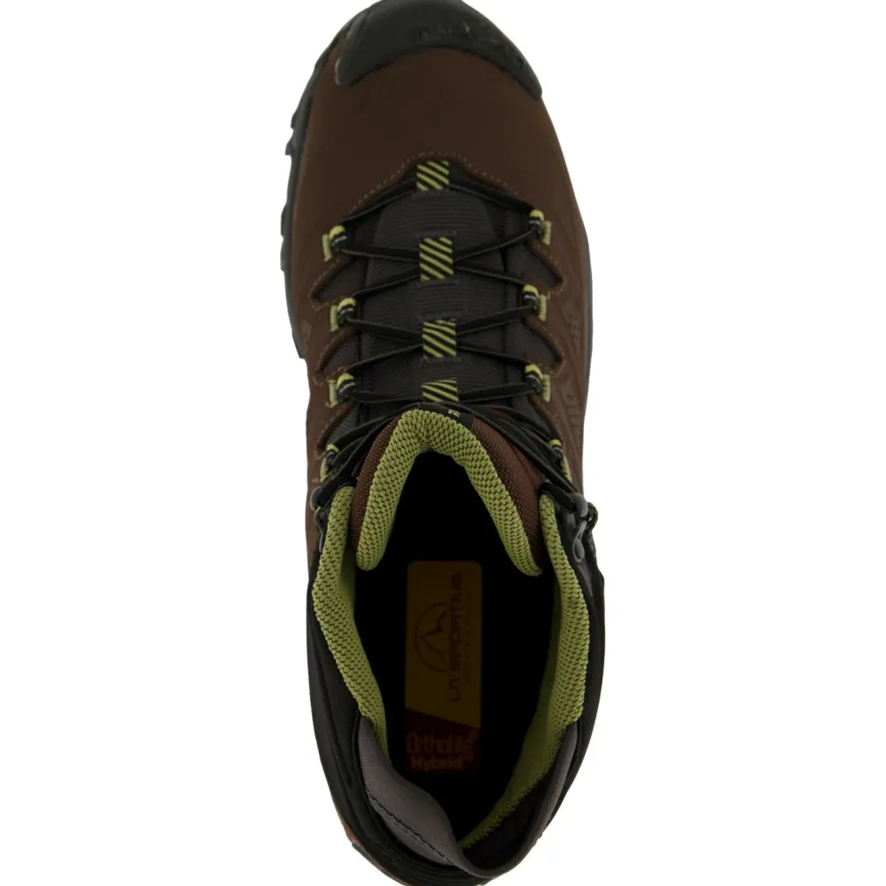 - Ultra Raptor II Mid Leather Wide GTX - Wanderschuhe < La Sportiva Best