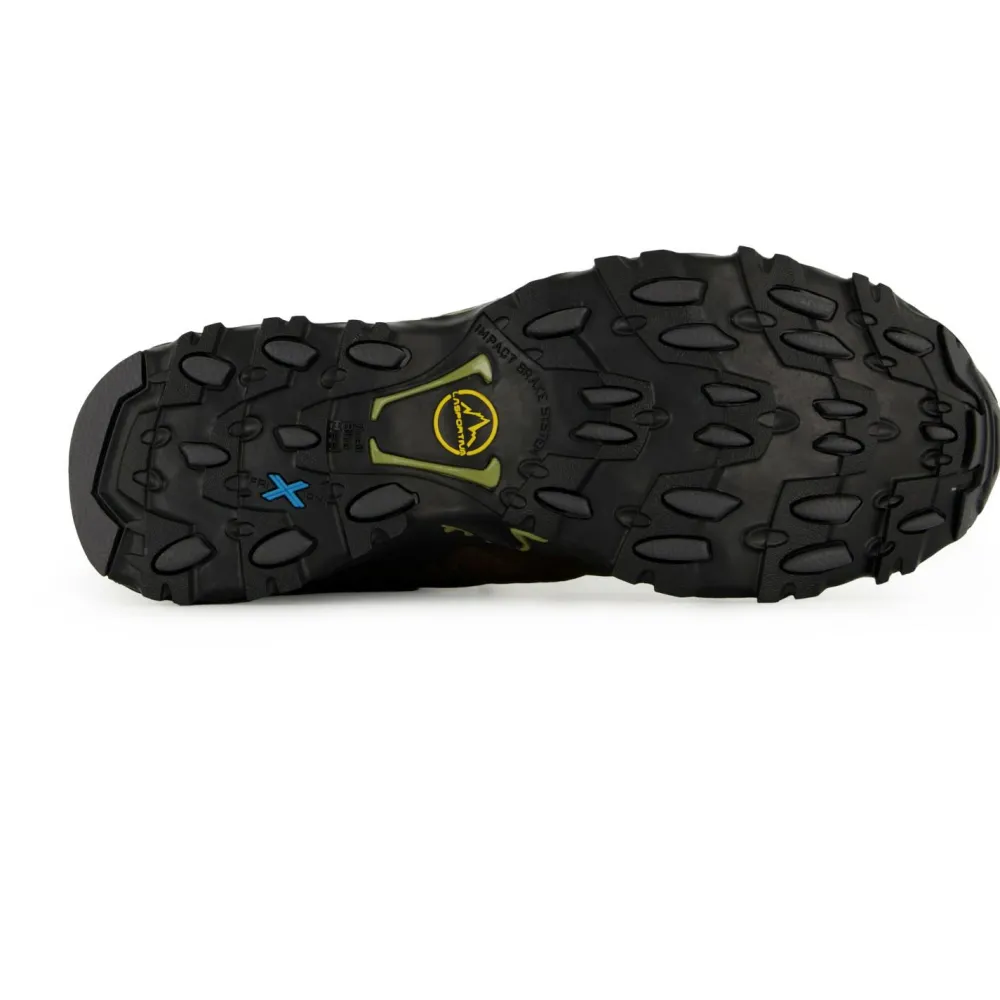 - Ultra Raptor II Mid Leather Wide GTX - Wanderschuhe < La Sportiva Best