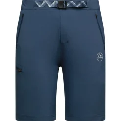 La Sportiva Trekkingbekleidung|Hosen-- West Crest Shorts - Trekkinghose