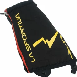 La Sportiva - Winter Running Gaiter - Gamaschen Black / Yellow Sale