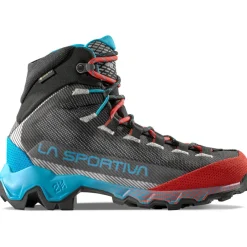 La Sportiva Wanderschuhe|Trekkingschuhe-- Women's Aequilibrium Hike GTX - Wanderschuhe