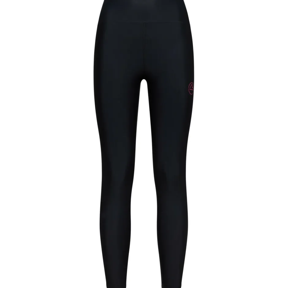 La Sportiva Kletterbekleidung|Hosen-- Women's Aerial Leggings - Kletterhose