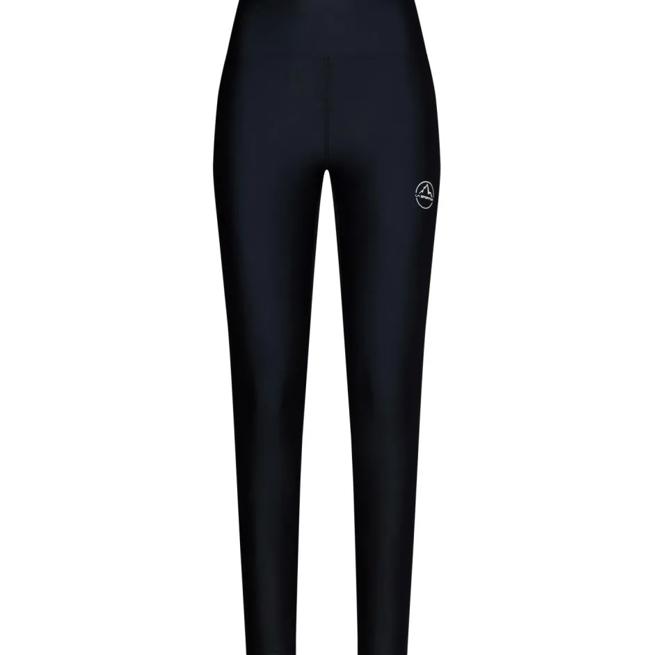 La Sportiva Kletterbekleidung|Hosen-- Women's Aerial Leggings - Kletterhose