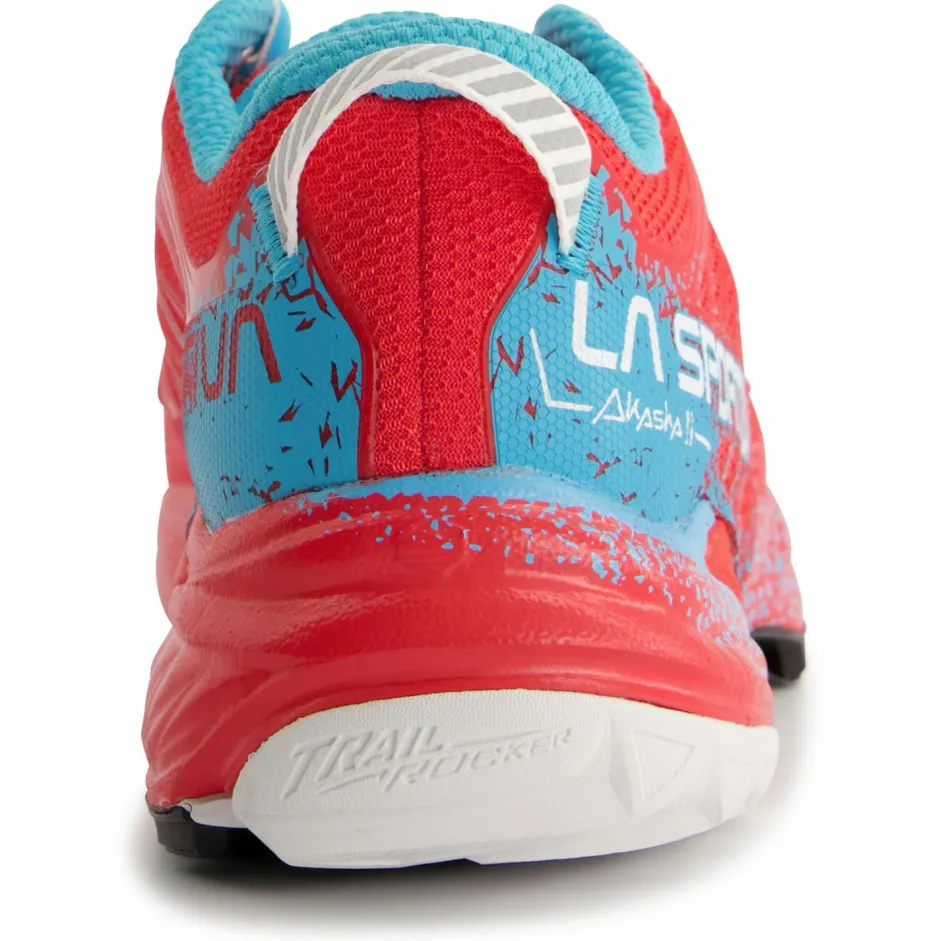 La Sportiva Trailrunningschuhe|Trail- & Laufschuhe-- Women's Akasha II - Trailrunningschuhe