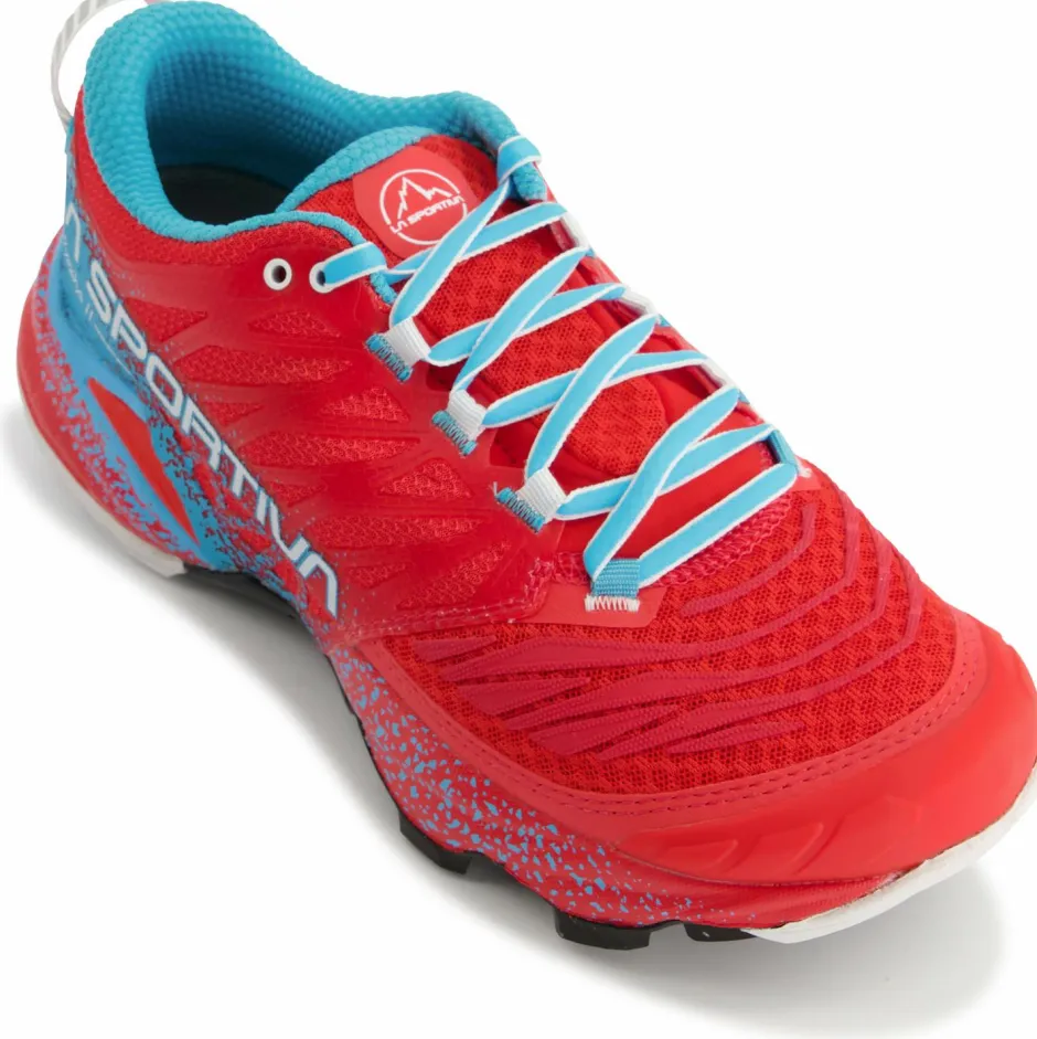 La Sportiva Trailrunningschuhe|Trail- & Laufschuhe-- Women's Akasha II - Trailrunningschuhe