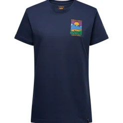 La Sportiva Kletterbekleidung|Wanderbekleidung-- Women's Always Climbing - T-Shirt