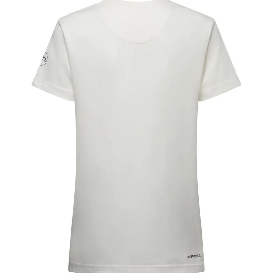 La Sportiva Kletterbekleidung|Wanderbekleidung-- Women's Always Climbing - T-Shirt