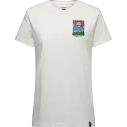 La Sportiva Kletterbekleidung|Wanderbekleidung-- Women's Always Climbing - T-Shirt