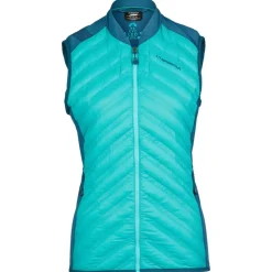 La Sportiva Laufbekleidung|Wanderbekleidung-- Women's Alya Vest - Kunstfaserweste
