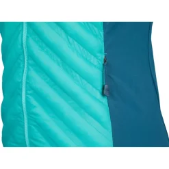La Sportiva Laufbekleidung|Wanderbekleidung-- Women's Alya Vest - Kunstfaserweste