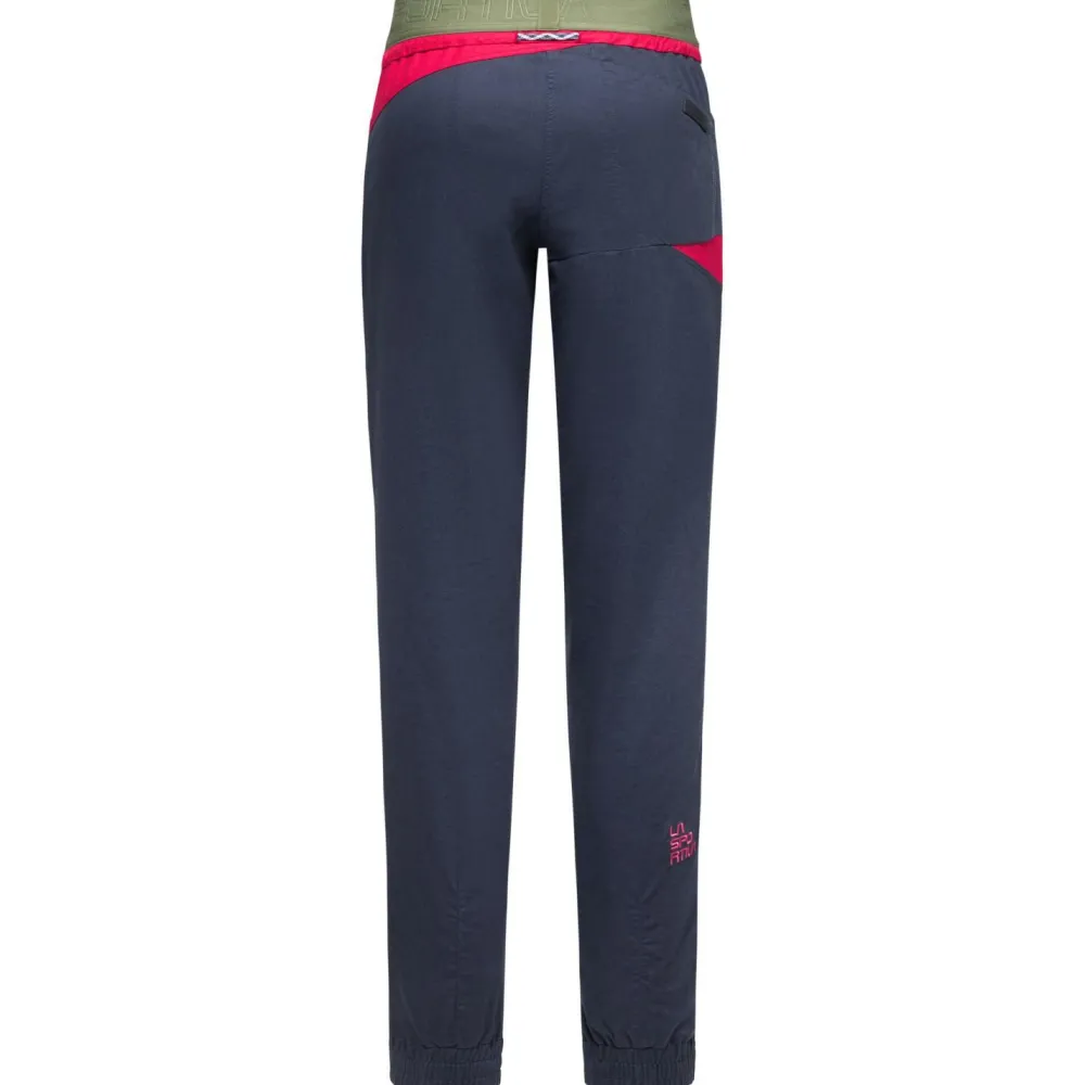 - Woen' Bot Pant - Ketterhoe < La Sportiva Best