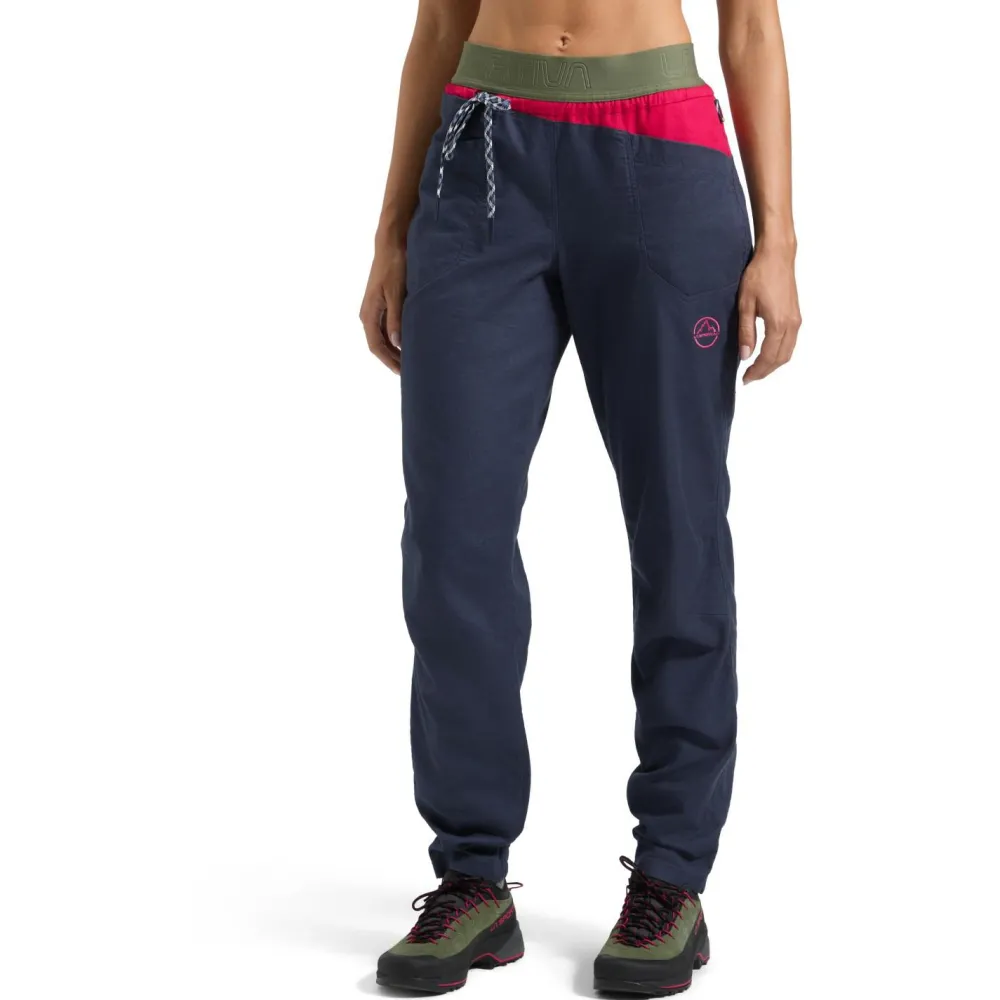 - Woen' Bot Pant - Ketterhoe < La Sportiva Best
