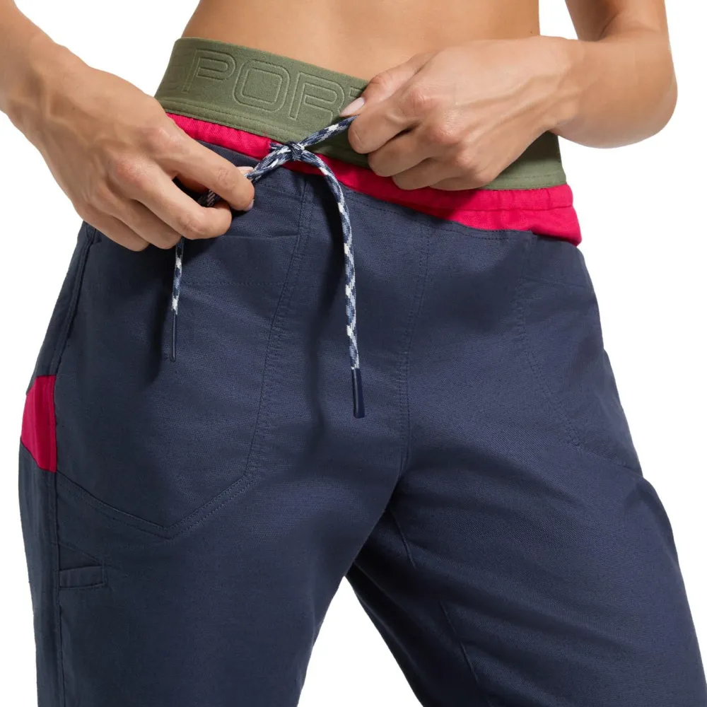 - Woen' Bot Pant - Ketterhoe < La Sportiva Best
