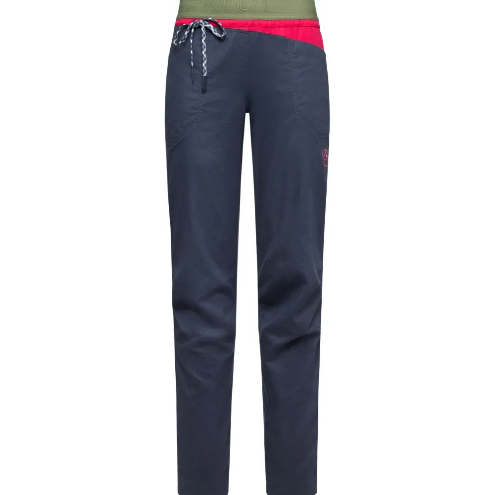 - Woen' Bot Pant - Ketterhoe < La Sportiva Best