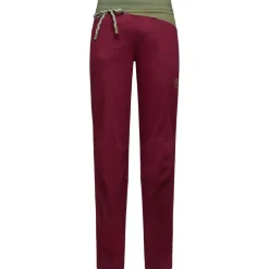 - Woen' Bot Pant - Ketterhoe < La Sportiva Best