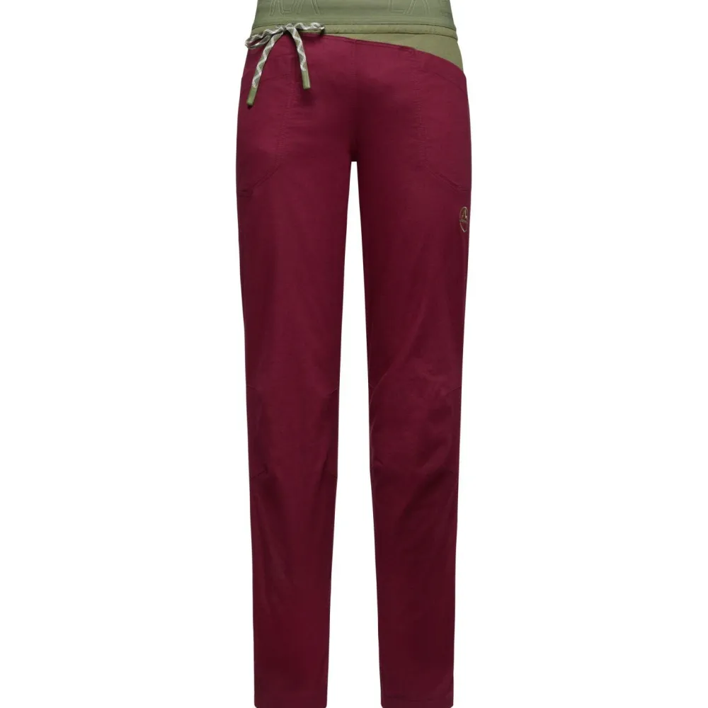 - Woen' Bot Pant - Ketterhoe < La Sportiva Best