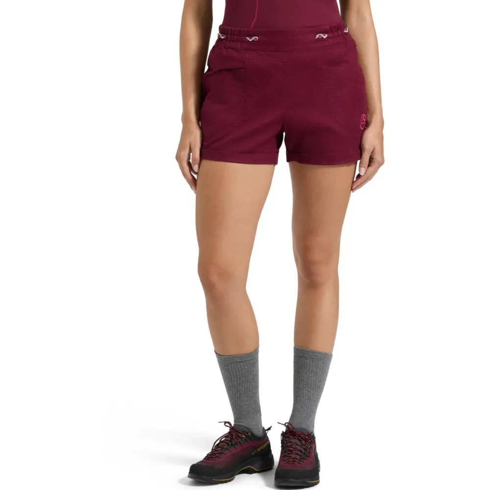 La Sportiva - Women's Bolt Short - Shorts Best