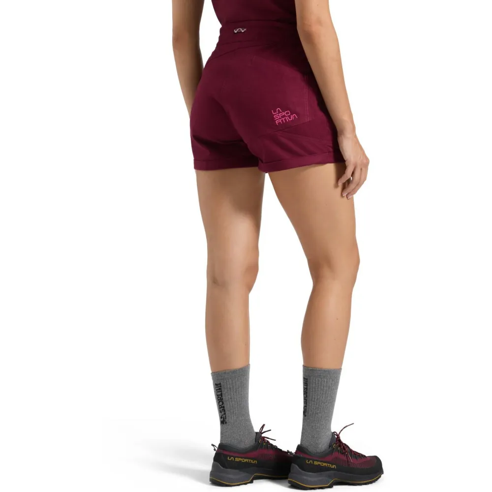 La Sportiva - Women's Bolt Short - Shorts Best